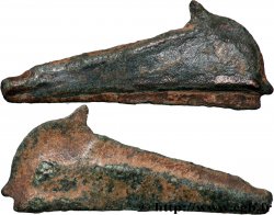 SARMATIE - OLBIA Dauphin