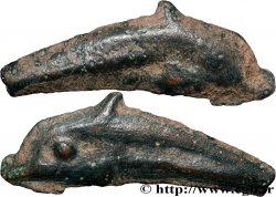 SARMATIE - OLBIA Dauphin