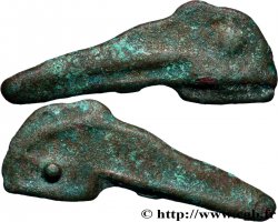 SARMATIE - OLBIA Dauphin