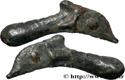 SARMATIE - OLBIA Dauphin