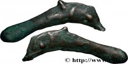 SARMATIE - OLBIA Dauphin