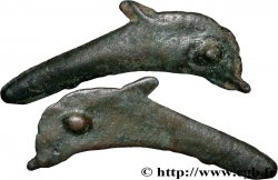 SARMATIE - OLBIA Dauphin
