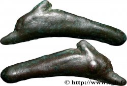 SARMATIE - OLBIA Dauphin