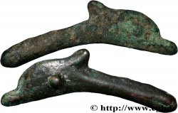 SARMATIE - OLBIA Dauphin