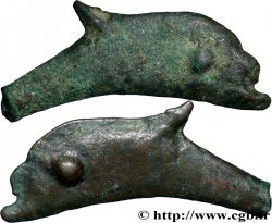 SARMATIE - OLBIA Dauphin