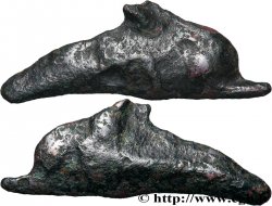 SARMATIE - OLBIA Dauphin