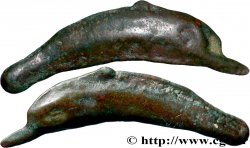 SARMATIE - OLBIA Dauphin