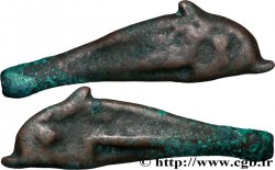 SARMATIE - OLBIA Dauphin