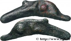 SARMATIE - OLBIA Dauphin