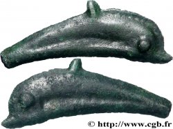 SARMATIE - OLBIA Dauphin
