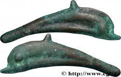 SARMATIE - OLBIA Dauphin