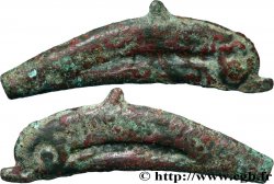SARMATIE - OLBIA Dauphin