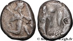 PERSIA - ACHAEMENID KINGDOM Sicle