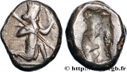 PERSIA - ACHAEMENID KINGDOM Sicle
