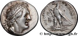 EGYPT - LAGID OR PTOLEMAIC KINGDOM - PTOLEMY I SOTER Tétradrachme