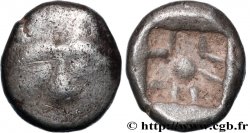 MYSIA - PARION Trihemidrachme
