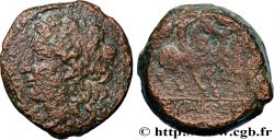 SICILE - SYRACUSE Litra