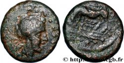 TROAS - ALEXANDREIA Unité