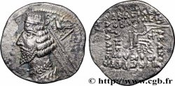 ROYAUME PARTHE - PHRAATES IV Drachme