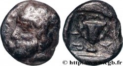 ÉOLIDE - MYRHINA Hemiobole