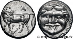 MYSIE - PARIUM Hemidrachme