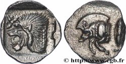 MYSIE - CYZIQUE Obole