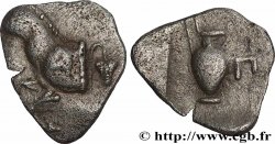 MYSIE - PROCONNÈSE Hemiobole