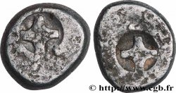ASIE MINEURE Obole