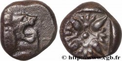 IONIE - MILET Douzième de statère
