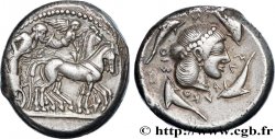SICILY - SYRACUSE Tétradrachme