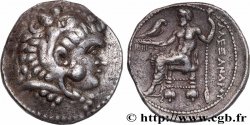 MACEDONIA - MACEDONIAN KINGDOM - KASSANDER Tétradrachme