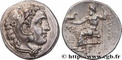 KINGDOM OF MACEDONIA - ALEXANDER IV Drachme