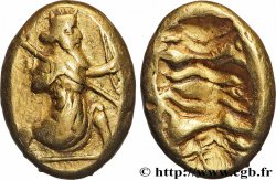 PERSE - ROYAUME ACHÉMÉNIDE Darique d or