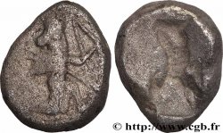 PERSE - ROYAUME ACHÉMÉNIDE  Sicle