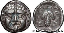 THRACE - MARONÉE Obole