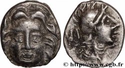 PISIDIA - SELGE Obole