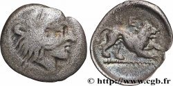 LUCANIE - HÉRACLÉE Diobole
