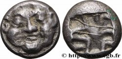 MYSIE - PARIUM Trihemidrachme
