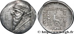 ROYAUME PARTHE - MITHRIDATE II Drachme