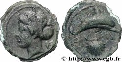 SICILE - SYRACUSE  Hemilitron