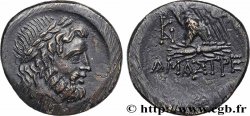 PAPHLAGONIE - AMASTRIS Tetrachalque