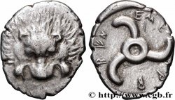 LICIA - DINASITIA DI LICIA - MITHRAPATA Tetrobole