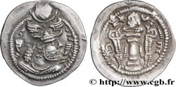 SASSANIAN - SASSANIAN KINGDOM - PEROZ I Drachme