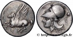 CORINTHIA - CORINTH Statère
