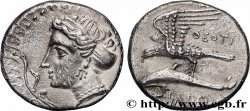 PAPHLAGONIA - SINOPE Drachme