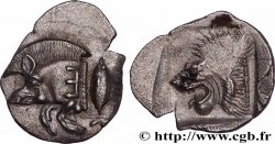 MYSIA – KYZIKOS / CYZICUS Trihemiobole