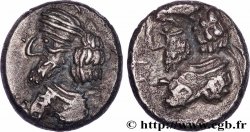 KINGDOM OF PERSIS - ARTAXERXES IV Hemidrachme