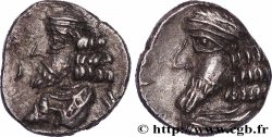 KINGDOM OF PERSIS - ARTAXERXES IV Hemidrachme