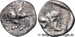 MYSIEN - KYZIKOS Hemiobole