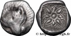 IONIE - MILET Seizième de statère
